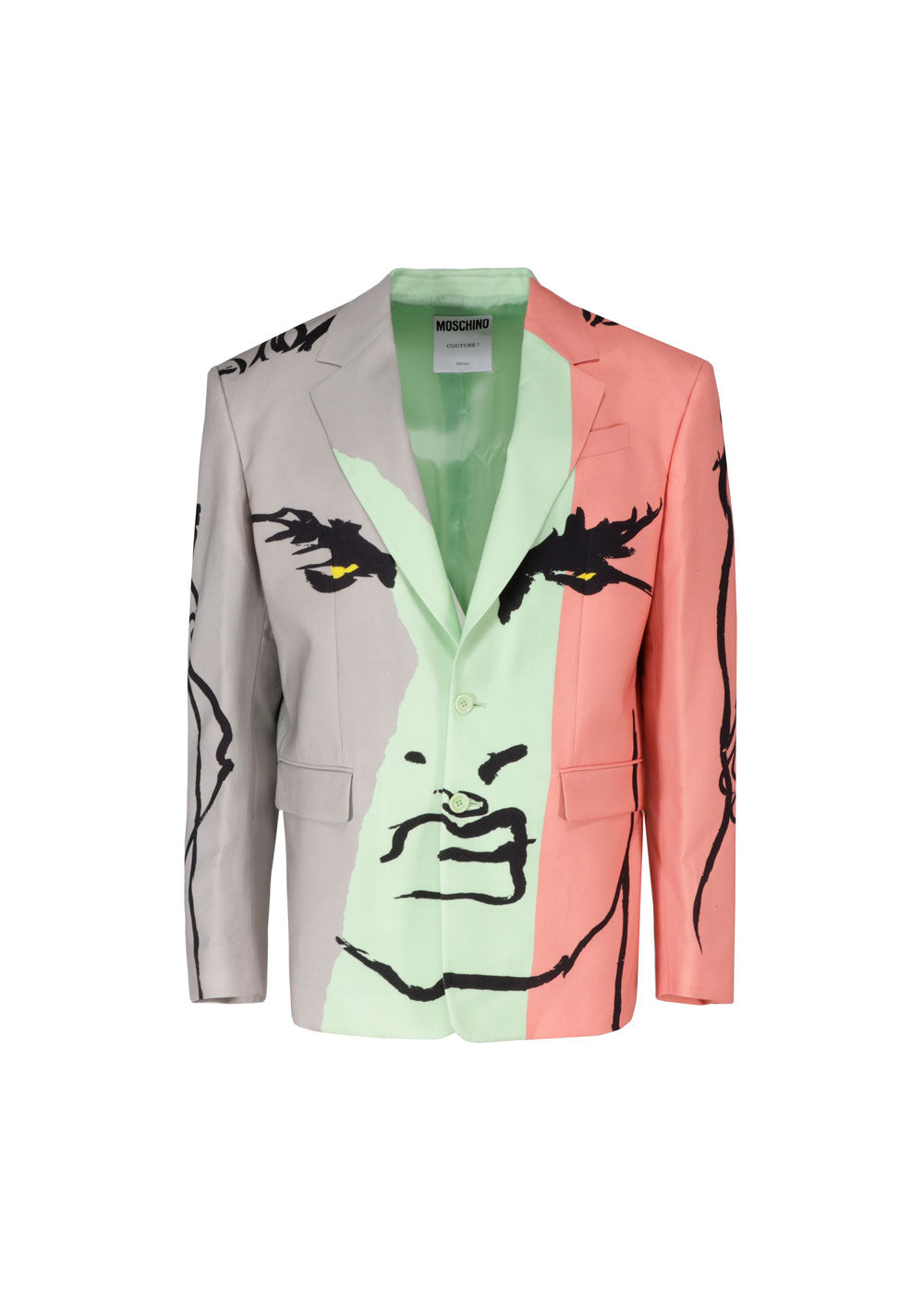 Moschino Blazer MSC-ZZA0513