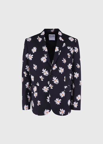 Moschino Blazer Daisy MSC-ZZA0516