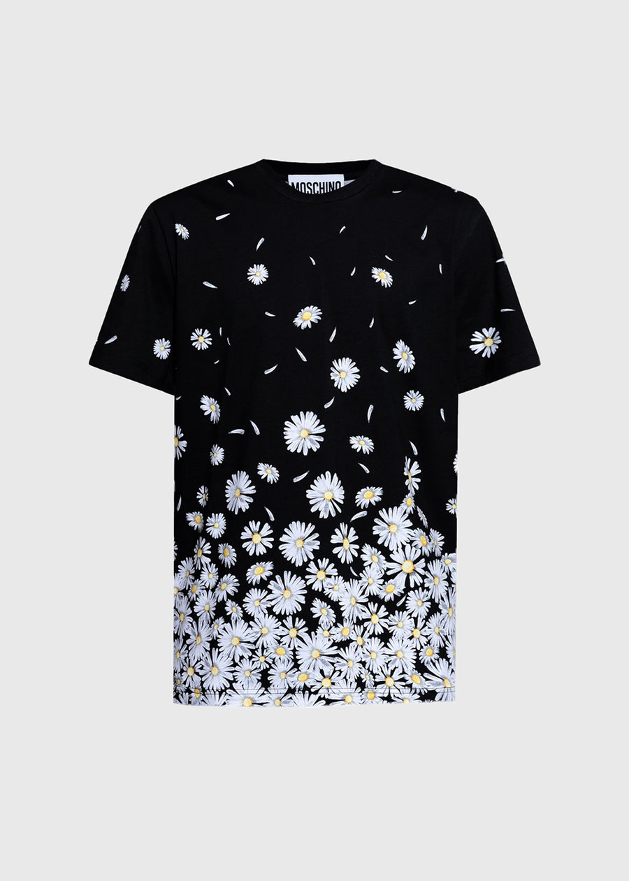 Moschino T-shirt Daisy MSC-ZZA0719