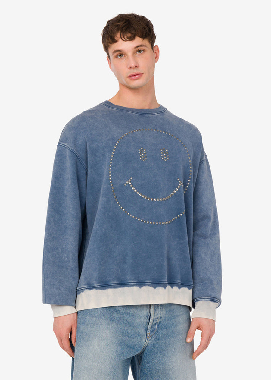 Moschino Sudadera algodón ecológico  MSC-ZZA1703