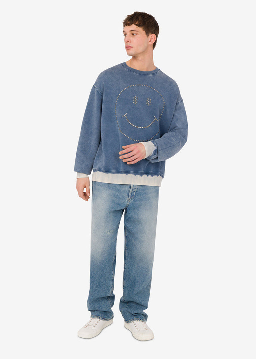 Moschino Sudadera algodón ecológico  MSC-ZZA1703