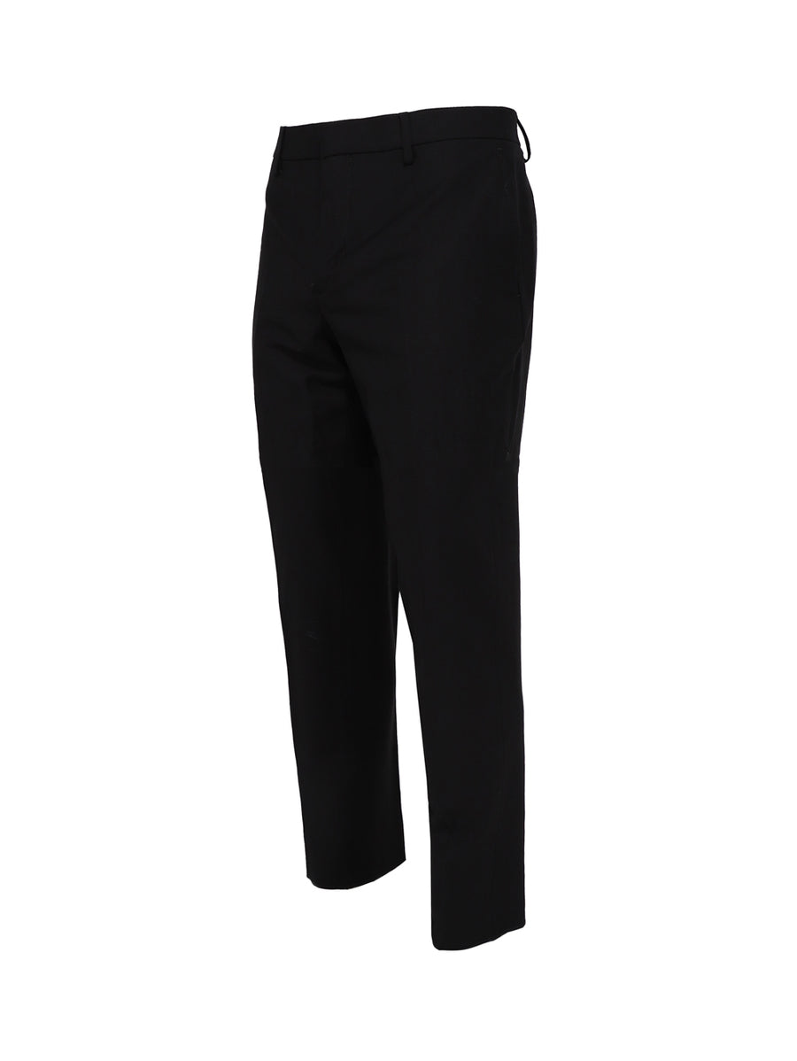 Moschino Pantalón MSC-ZZJ0320
