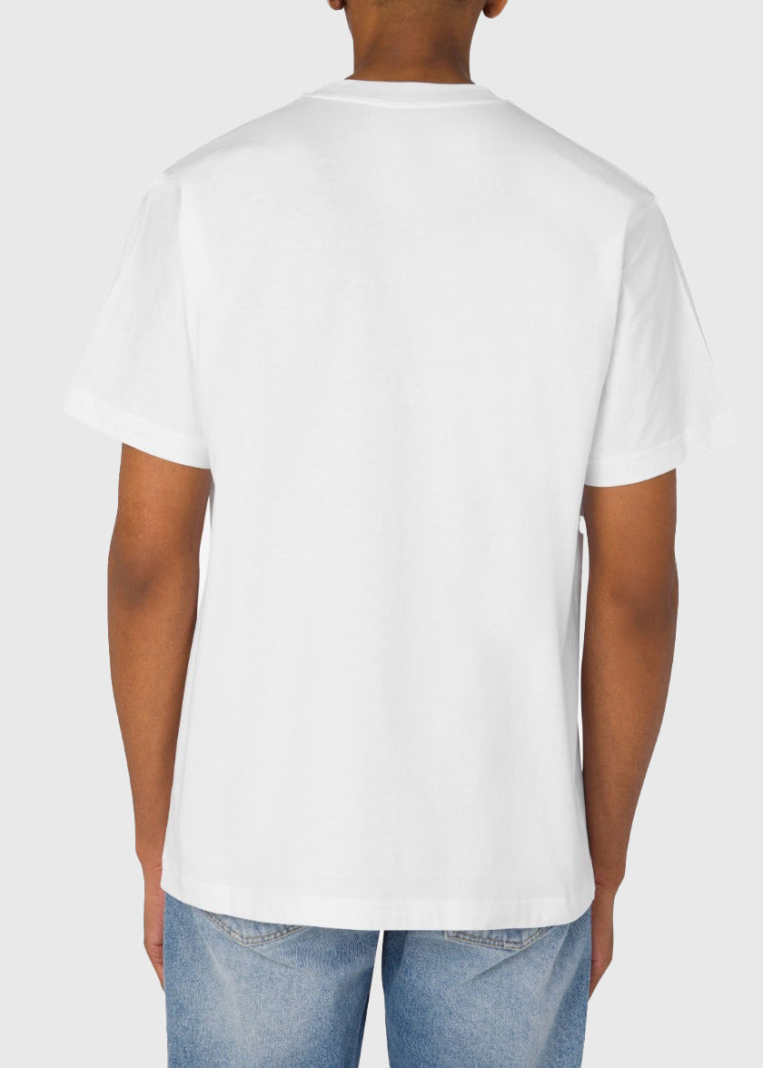 Moschino T-shirt Smile MSC-ZZJ0723