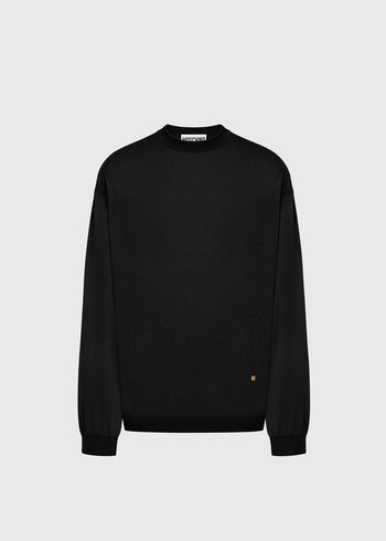 Moschino Sudadera basica MSC-ZZJ0907