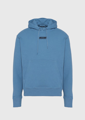 Moschino Sudadera con capucha MSC-ZZRA1720
