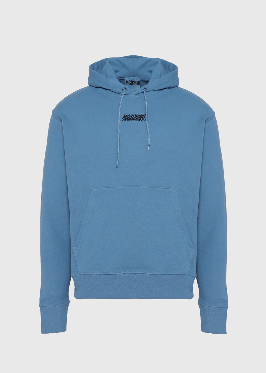 Moschino Sudadera con capucha MSC-ZZRA1720