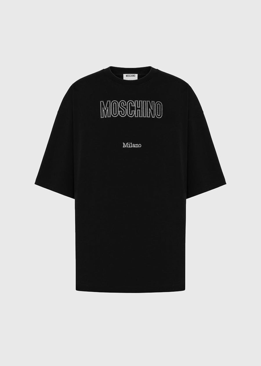 MOSCHINO T-shirt  MSC-ZZV0710