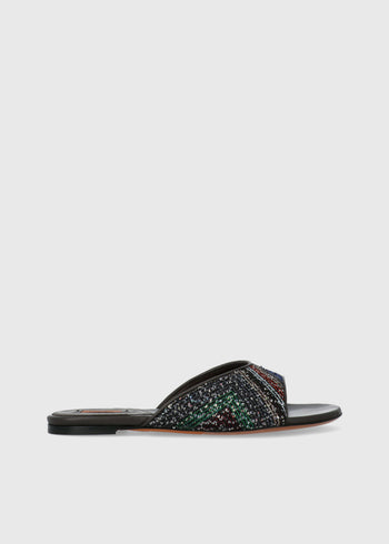 Missoni Sandalia  MSS-MWF148