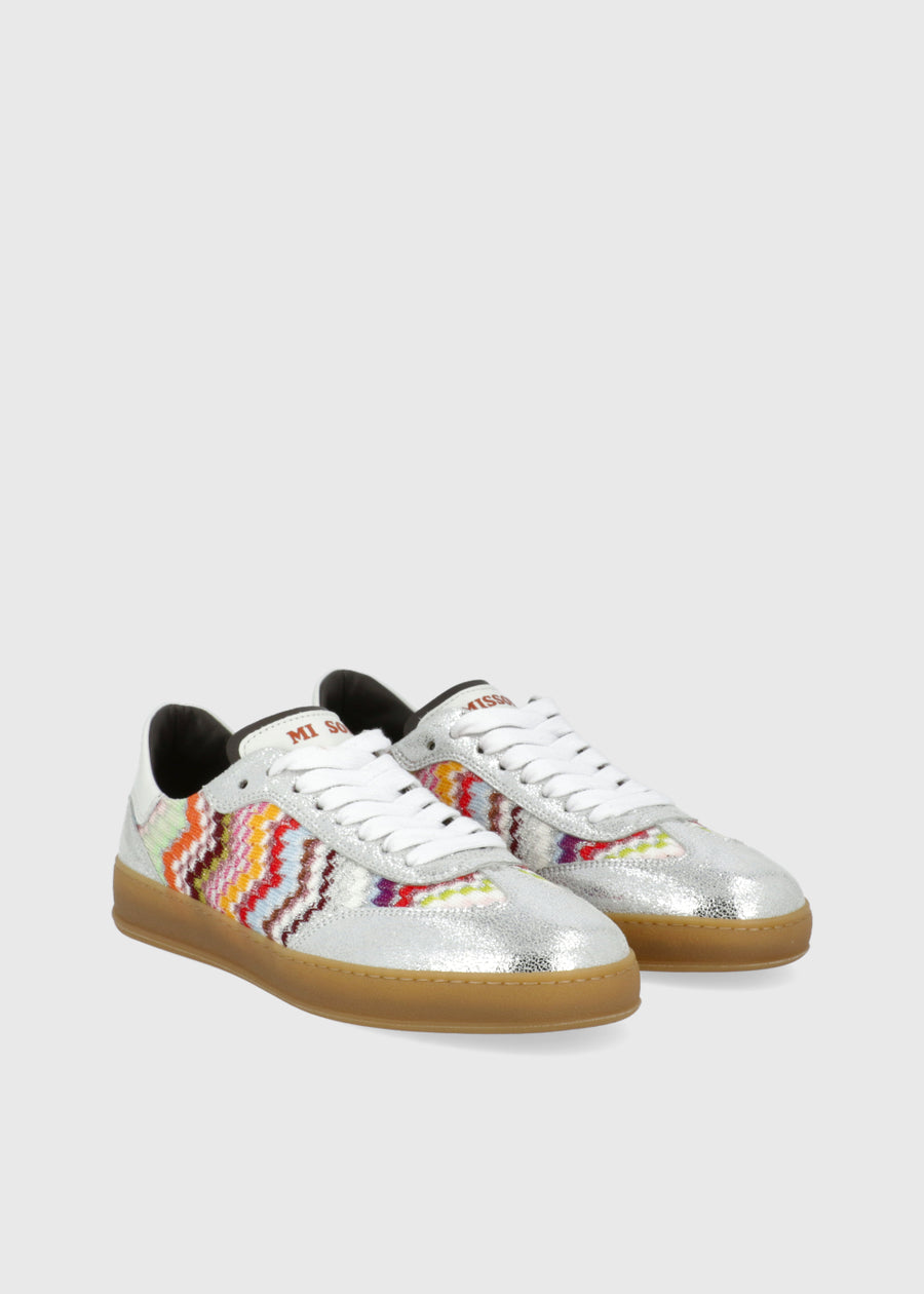MISSONI Sneakers MSS-MWL028