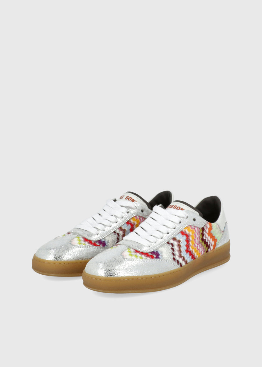 MISSONI Sneakers MSS-MWL028