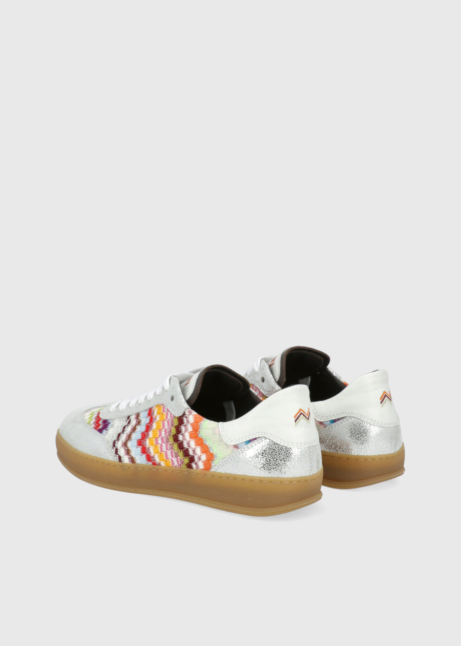 MISSONI Sneakers MSS-MWL028