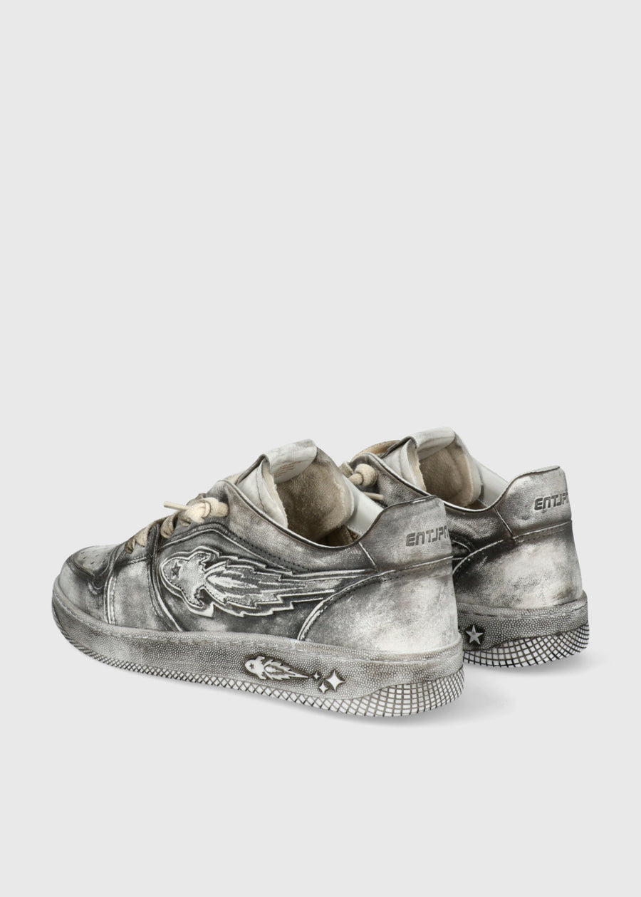 Enterprise Japan Sneakers EJ Rocket 1  NTJ-EGGROCK1