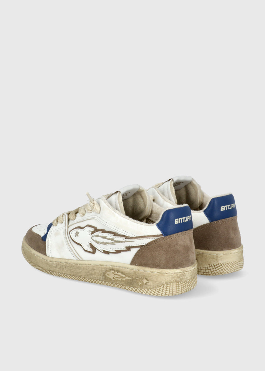 Enterprise Japan Sneakers EJ Rocket 1  NTJ-EGGROCK1
