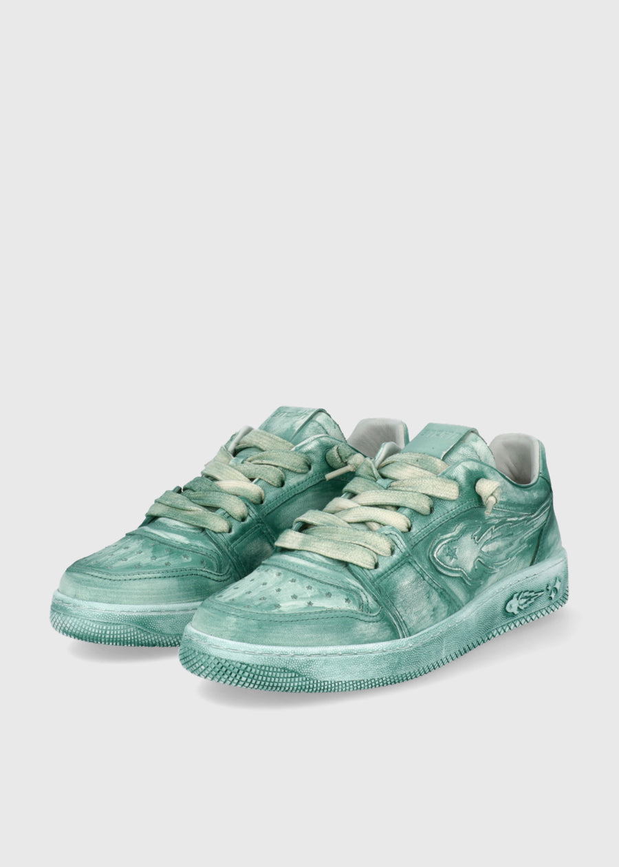Enterprise Japan Sneakers EJ Rocket 1  NTJ-EGGROCK1