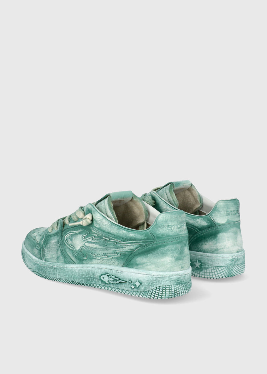 Enterprise Japan Sneakers EJ Rocket 1  NTJ-EGGROCK1