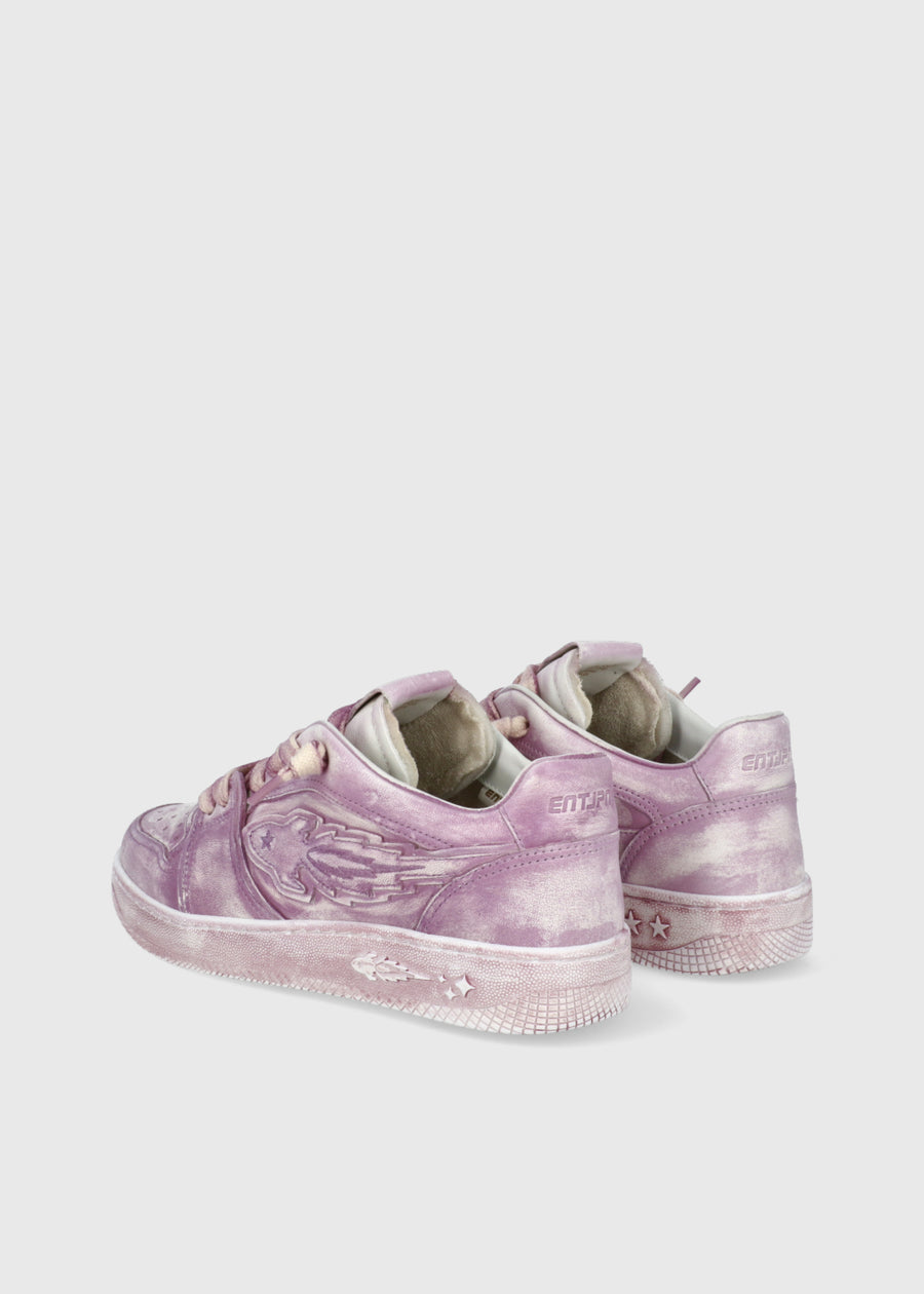Enterprise Japan Sneakers EJ Rocket 1  NTJ-EGGROCK1