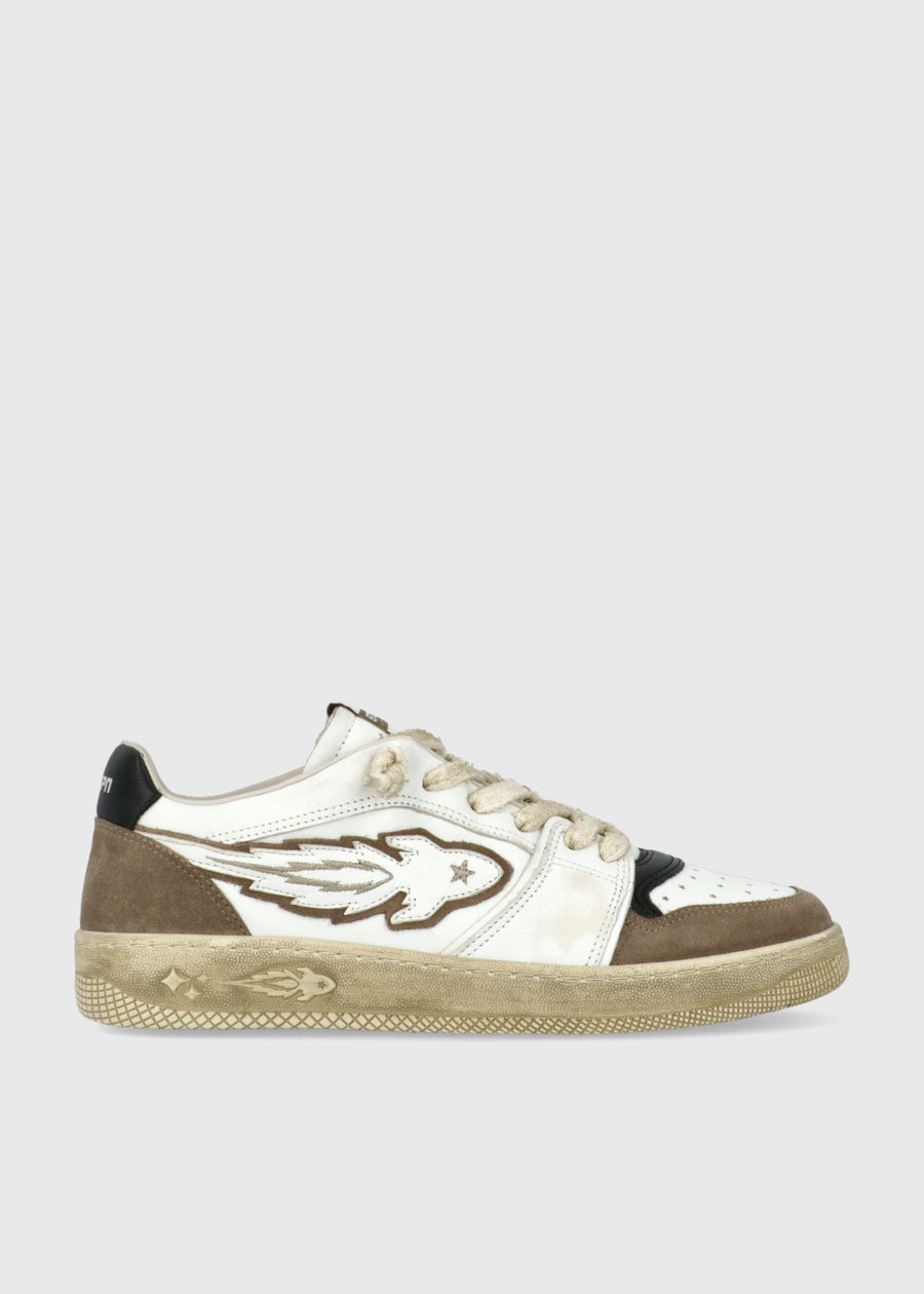 Enterprise Japan Sneakers EJ Rocket 1  NTJ-EGGROCK1