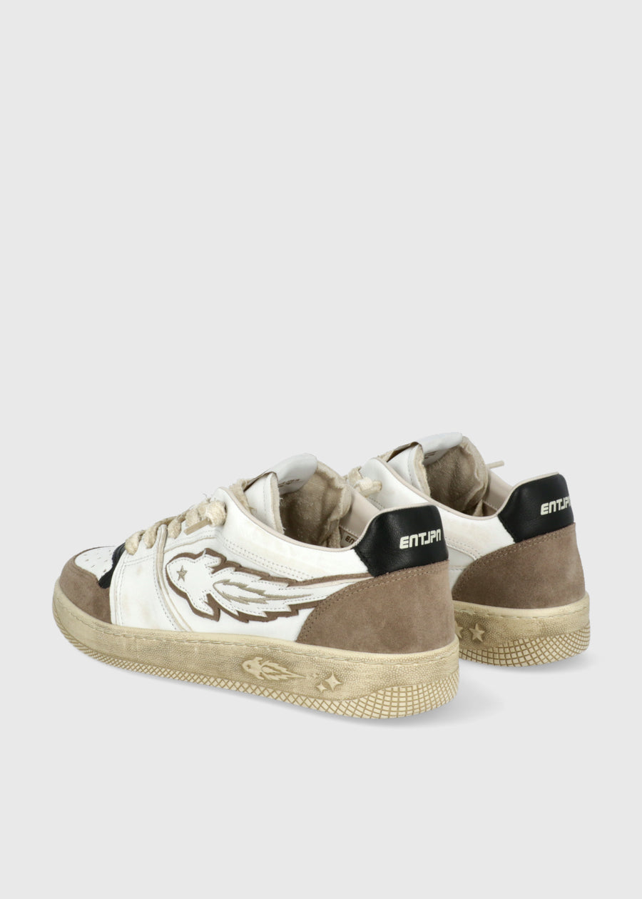 Enterprise Japan Sneakers EJ Rocket 1  NTJ-EGGROCK1