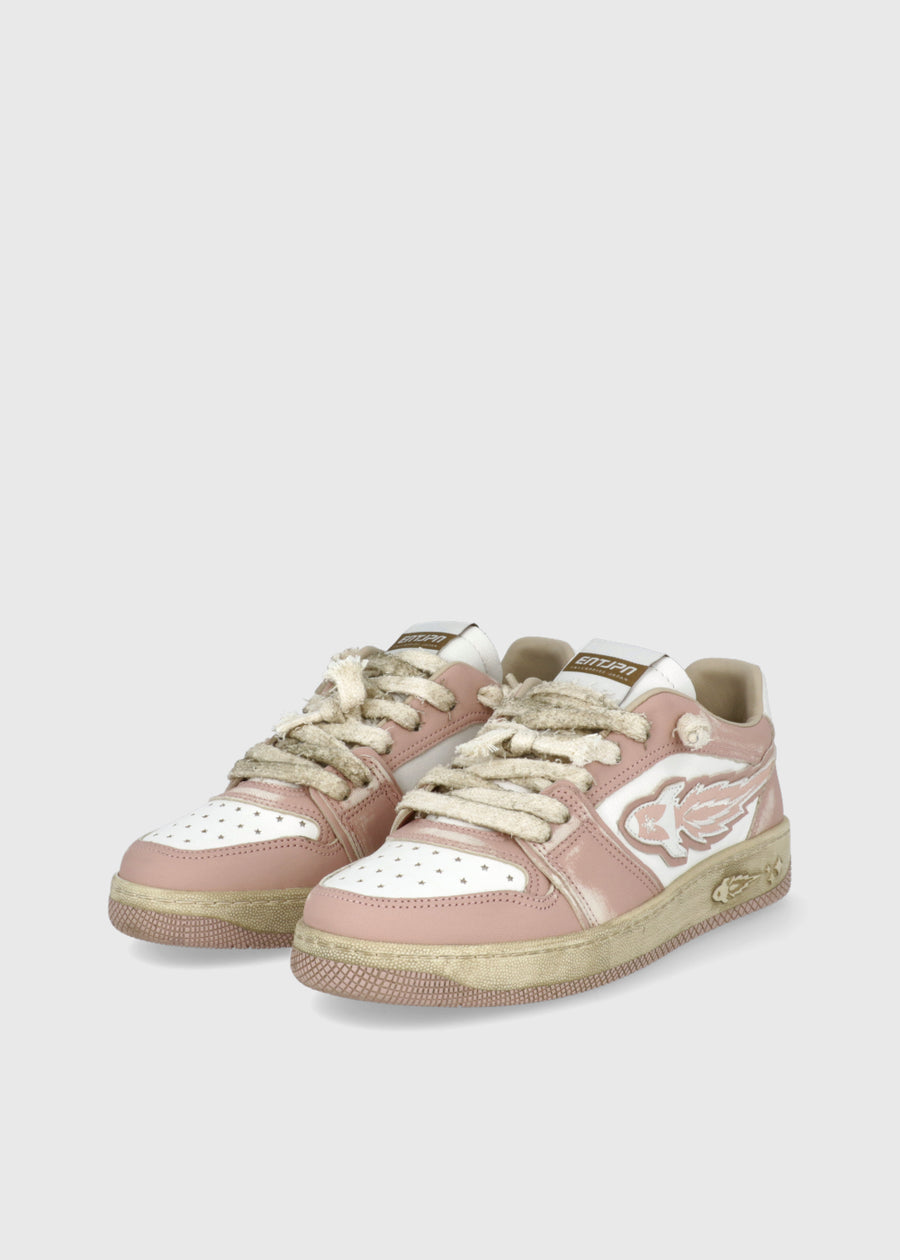 Enterprise Japan Sneakers EJ Rocket 2 NTJ-EGGROCK2