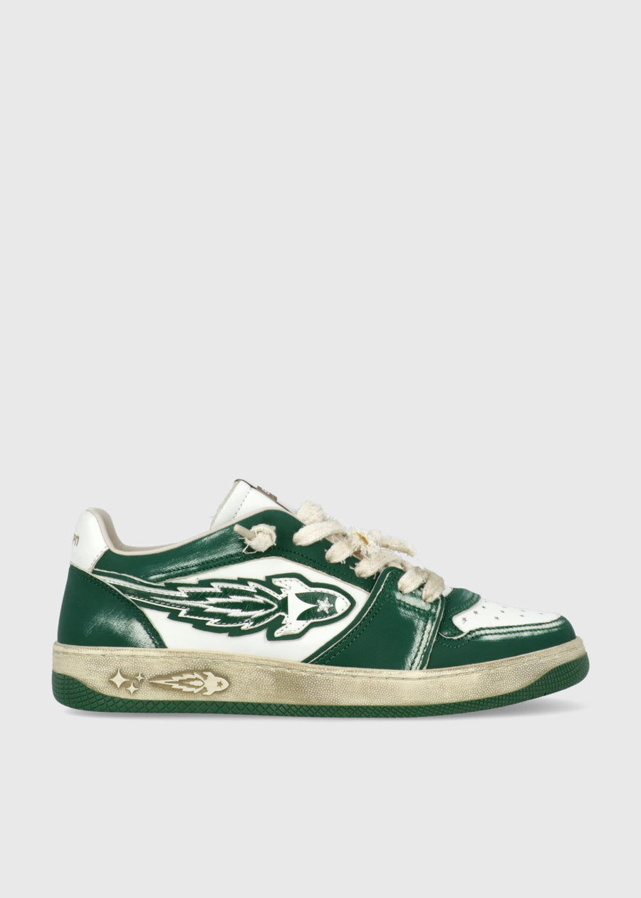 Enterprise Japan Sneakers EJ Rocket 2 NTJ-EGGROCK2