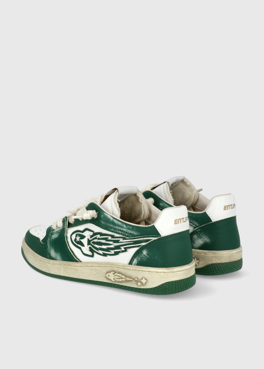 Enterprise Japan Sneakers EJ Rocket 2 NTJ-EGGROCK2