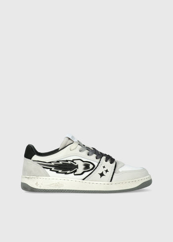 Enterprise Japan Sneakers EJ Rocket  NTJ-EGGROCK
