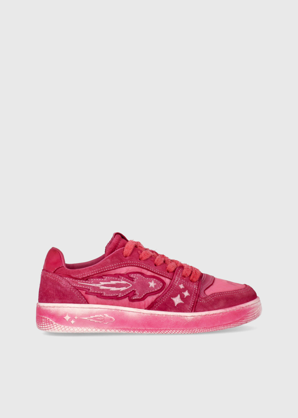 Enterprise Japan Sneakers EJ Rocket  NTJ-EGGROCK