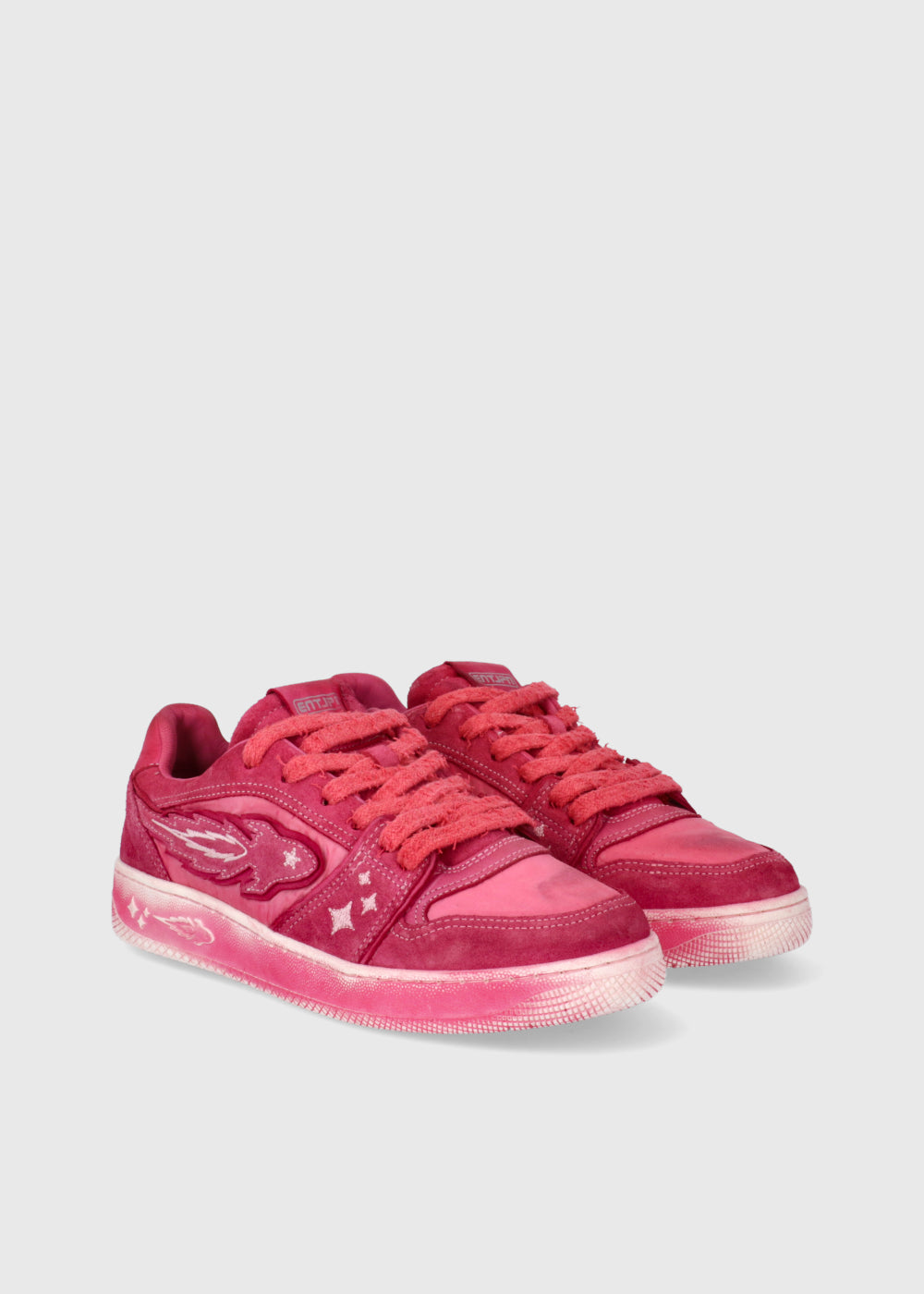 Enterprise Japan Sneakers EJ Rocket  NTJ-EGGROCK