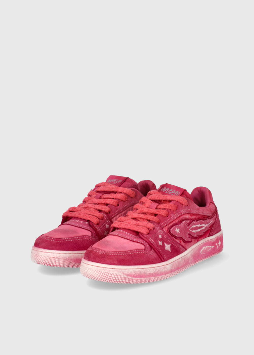 Enterprise Japan Sneakers EJ Rocket  NTJ-EGGROCK
