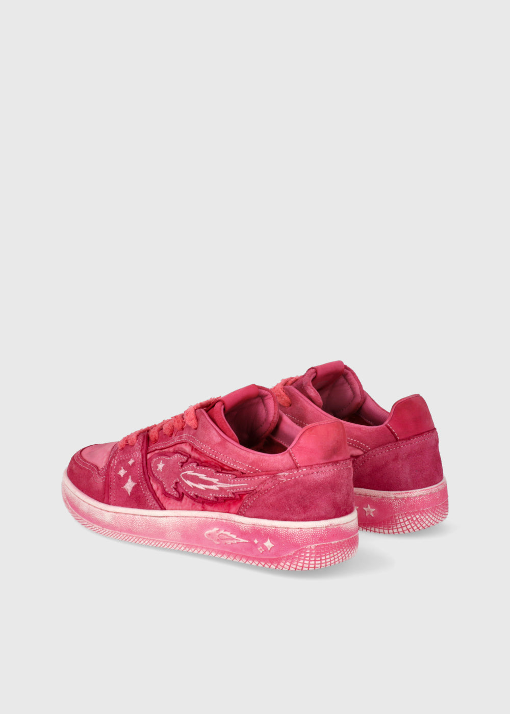 Enterprise Japan Sneakers EJ Rocket  NTJ-EGGROCK