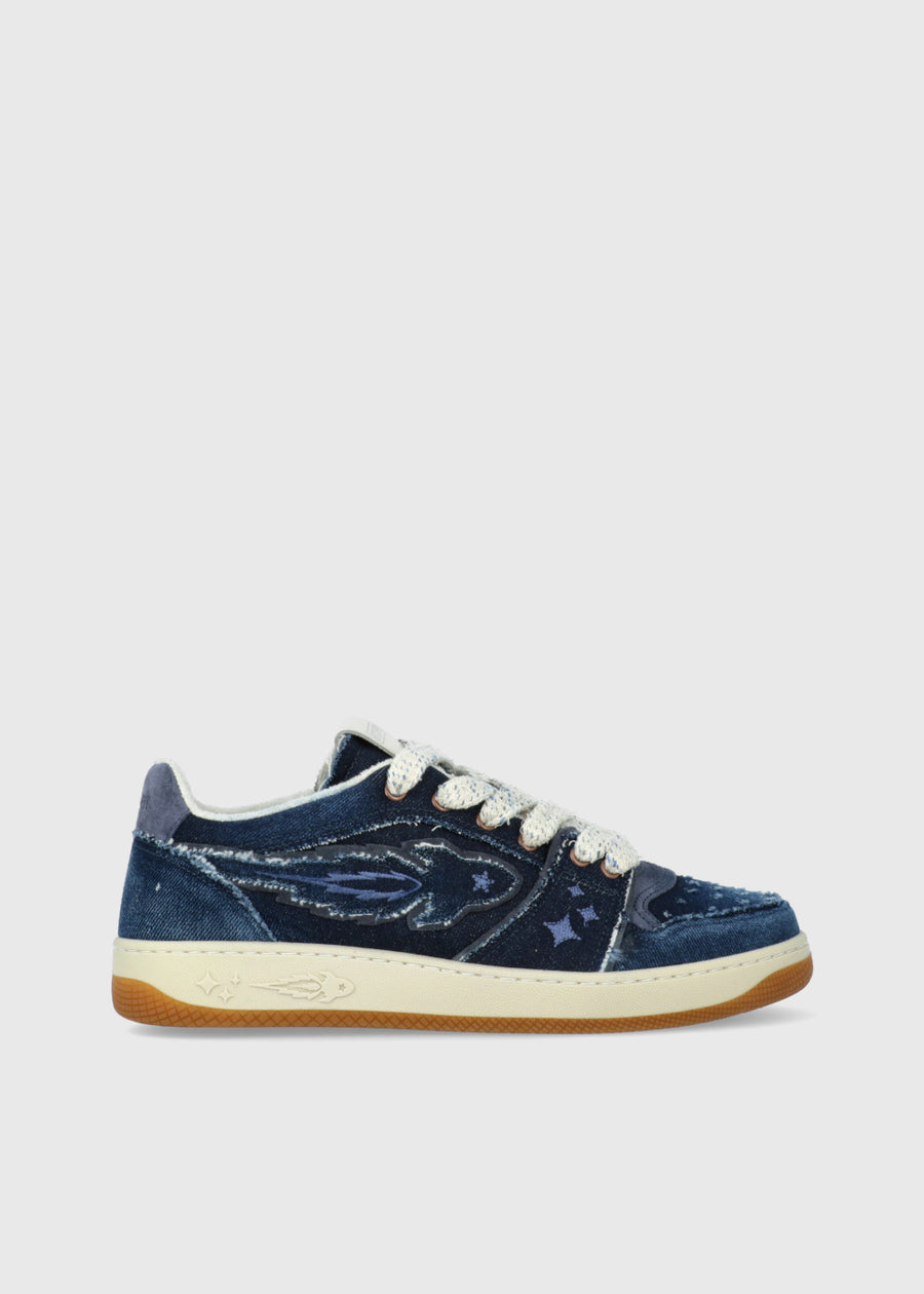 Enterprise Japan Sneakers EJ Rocket  NTJ-EGGROCK