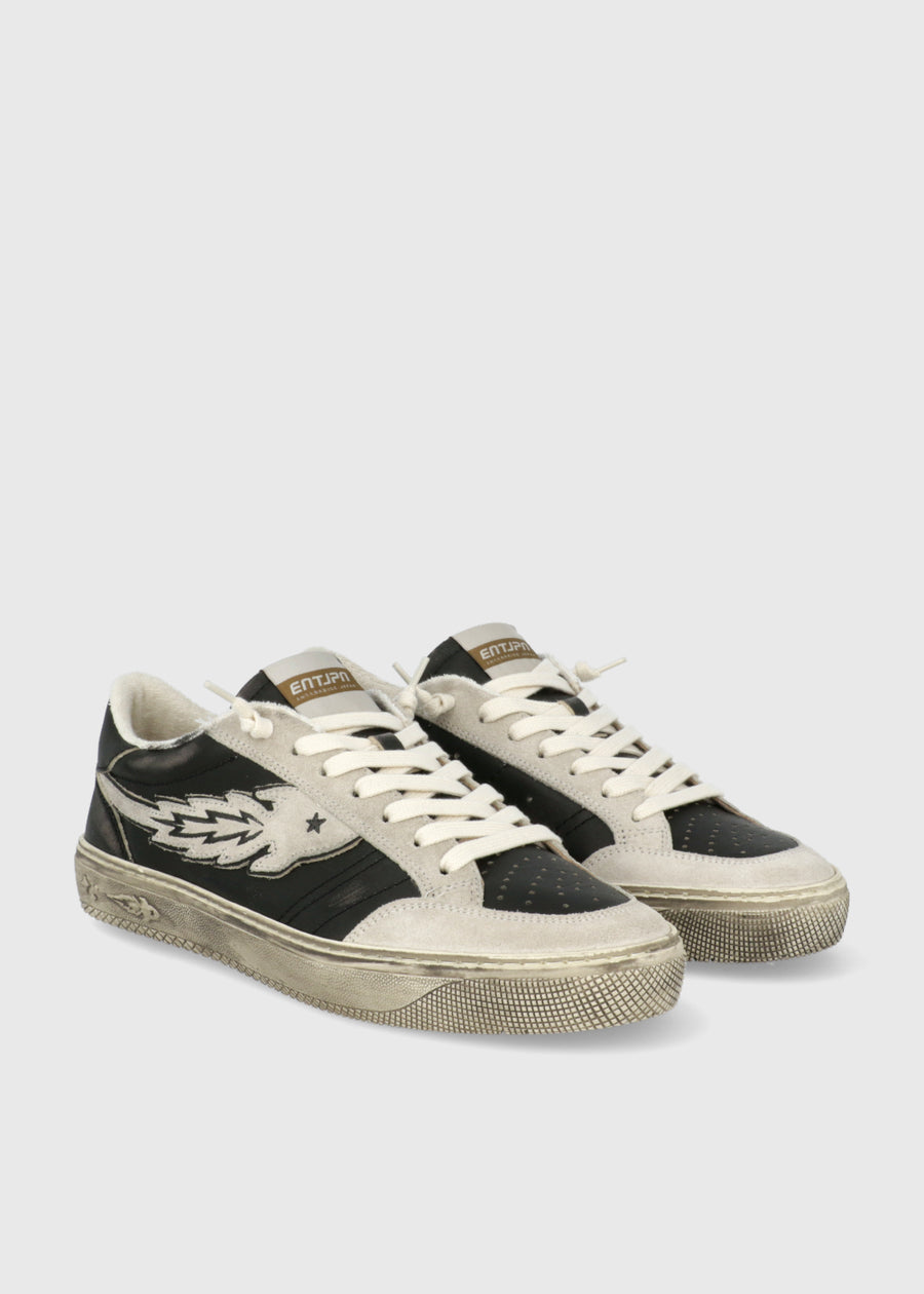 Enterprise Japan Sneakers Jupiter Rocket 4 NTJ-JUPIROC4