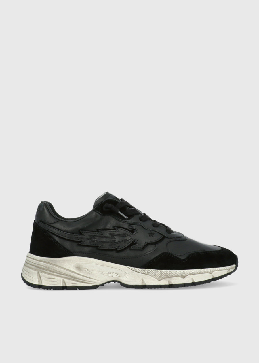 Enterprise Japan Sneakers Run Rocket 1 NTJ-RUNROCK1