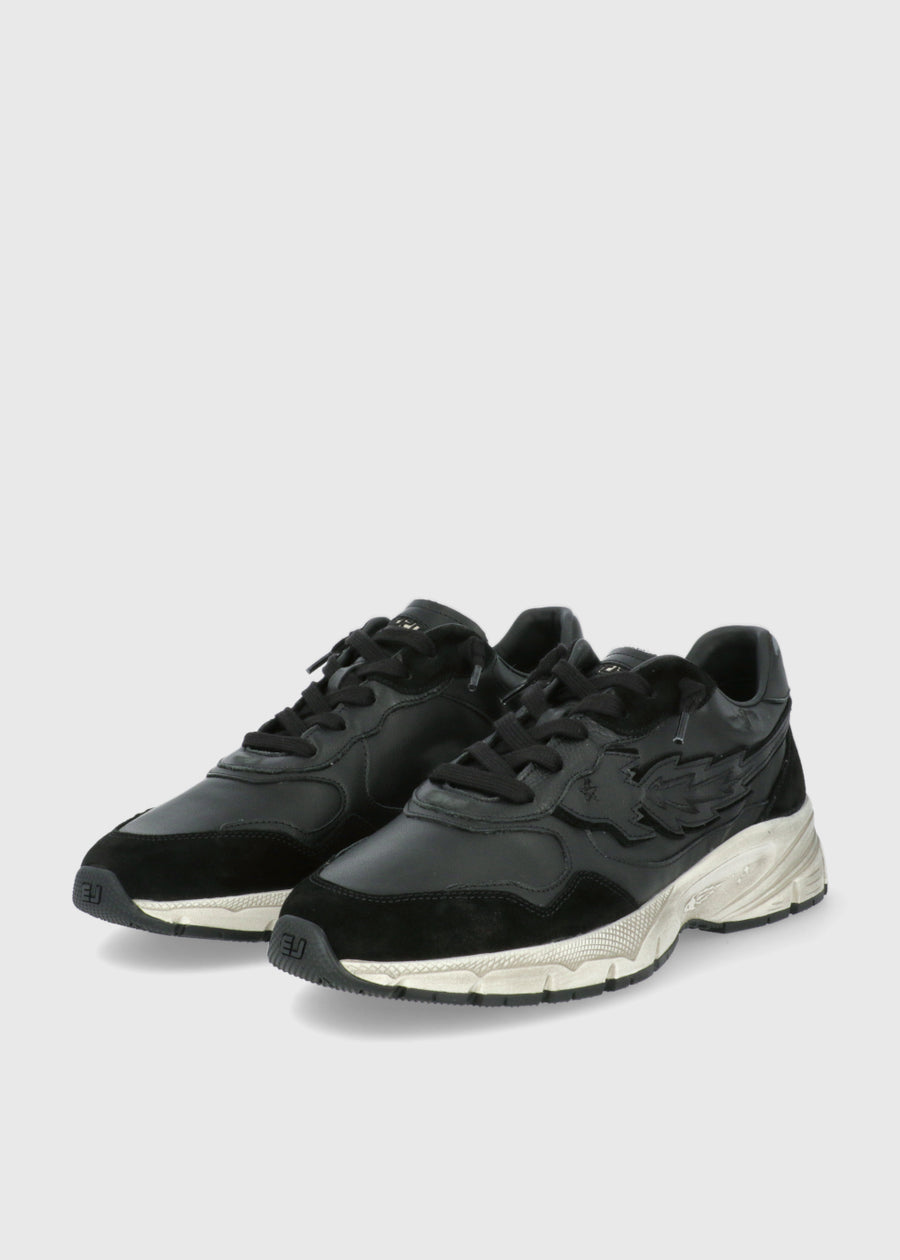 Enterprise Japan Sneakers Run Rocket 1 NTJ-RUNROCK1