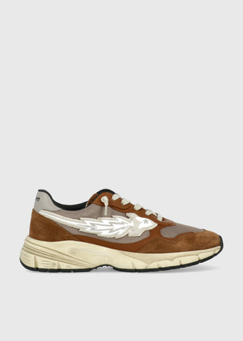Enterprise Japan Sneakers Run Rocket 2 NTJ-RUNROCK2