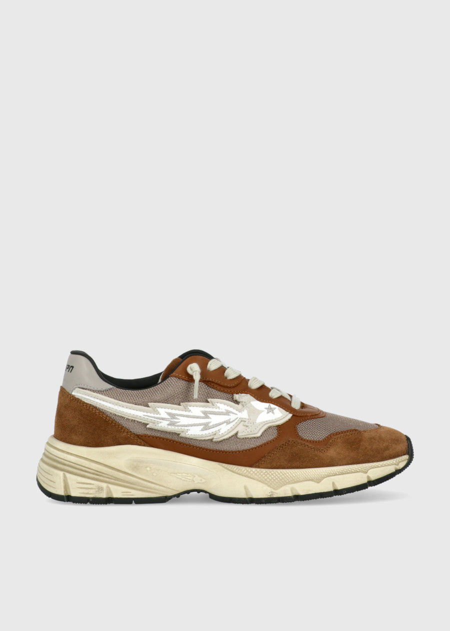 Enterprise Japan Sneakers Run Rocket 2 NTJ-RUNROCK2