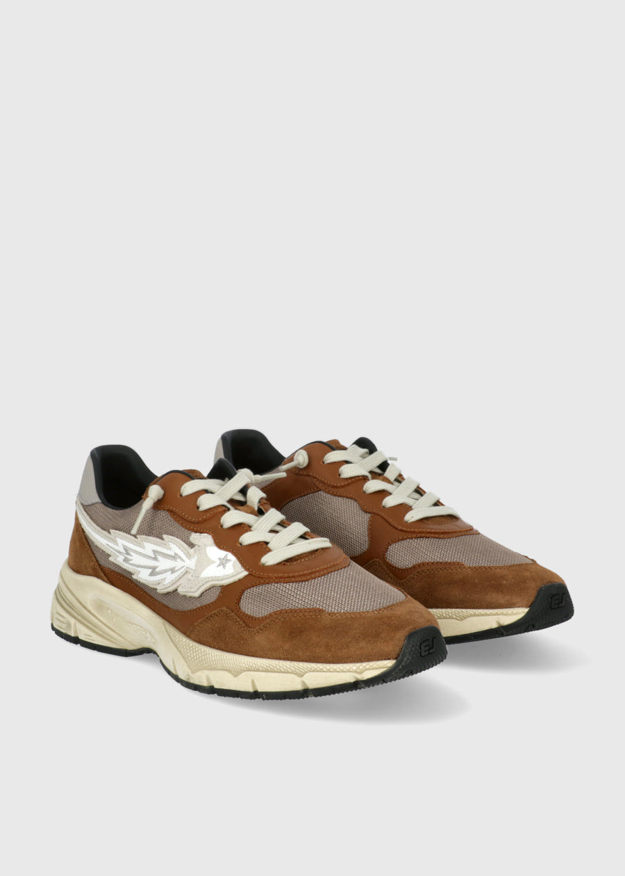 Enterprise Japan Sneakers Run Rocket 2 NTJ-RUNROCK2