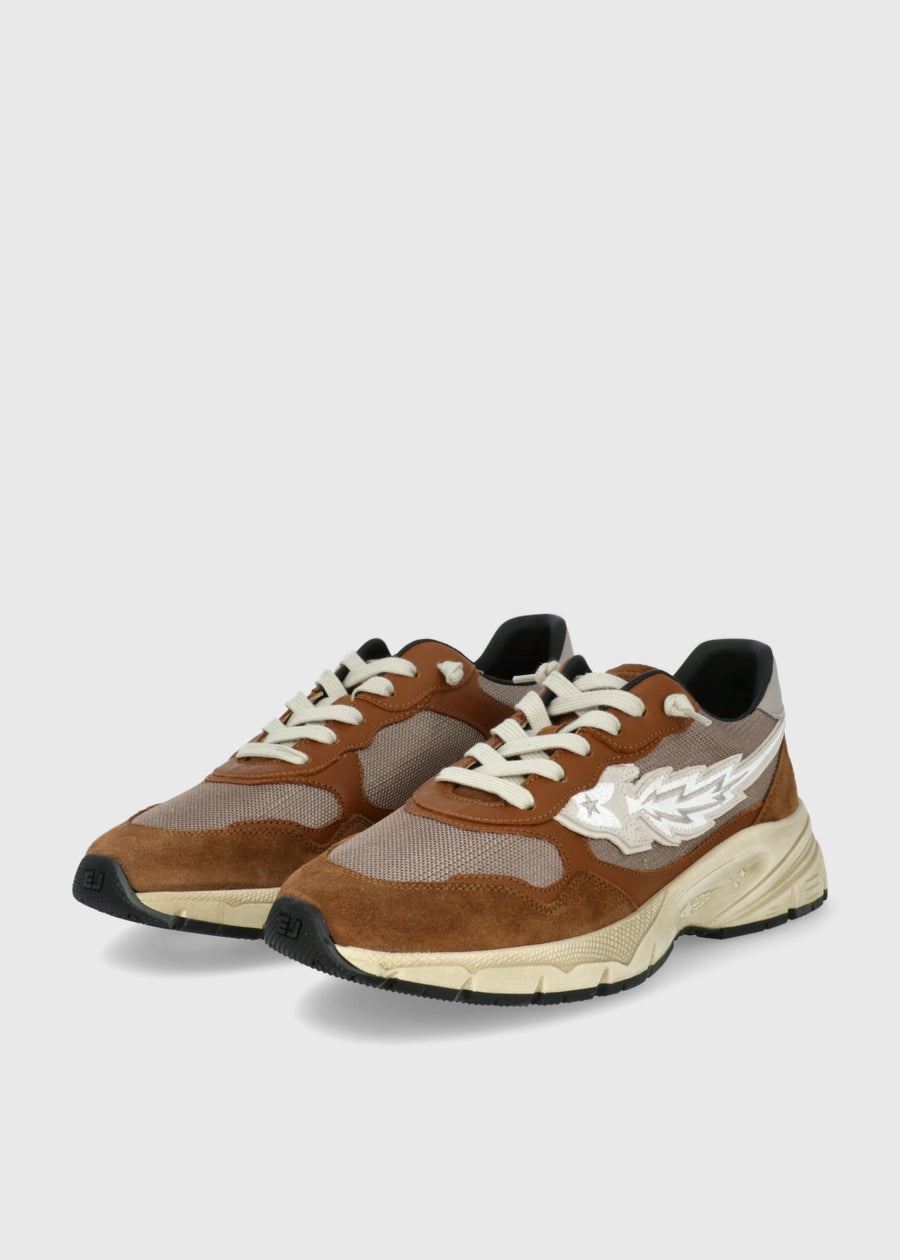 Enterprise Japan Sneakers Run Rocket 2 NTJ-RUNROCK2