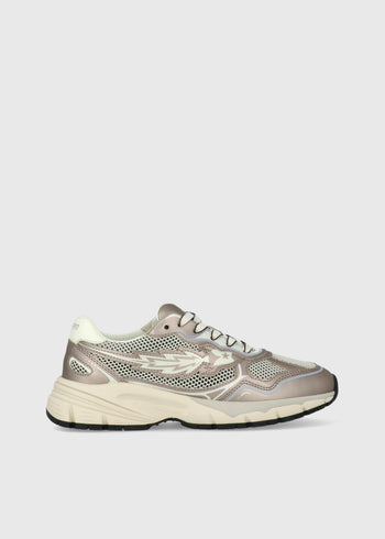 ENTERPRISE JAPAN Sneakers Run Rocket S1863 NTJ-RUNROCK