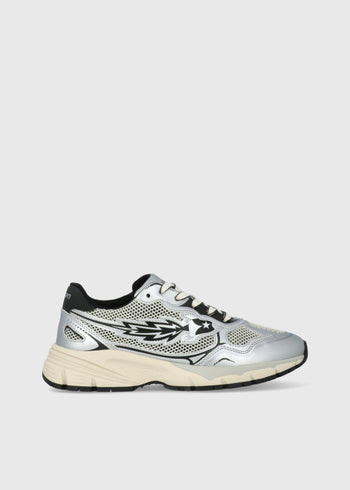ENTERPRISE JAPAN Sneakers Run Rocket S1863 NTJ-RUNROCK