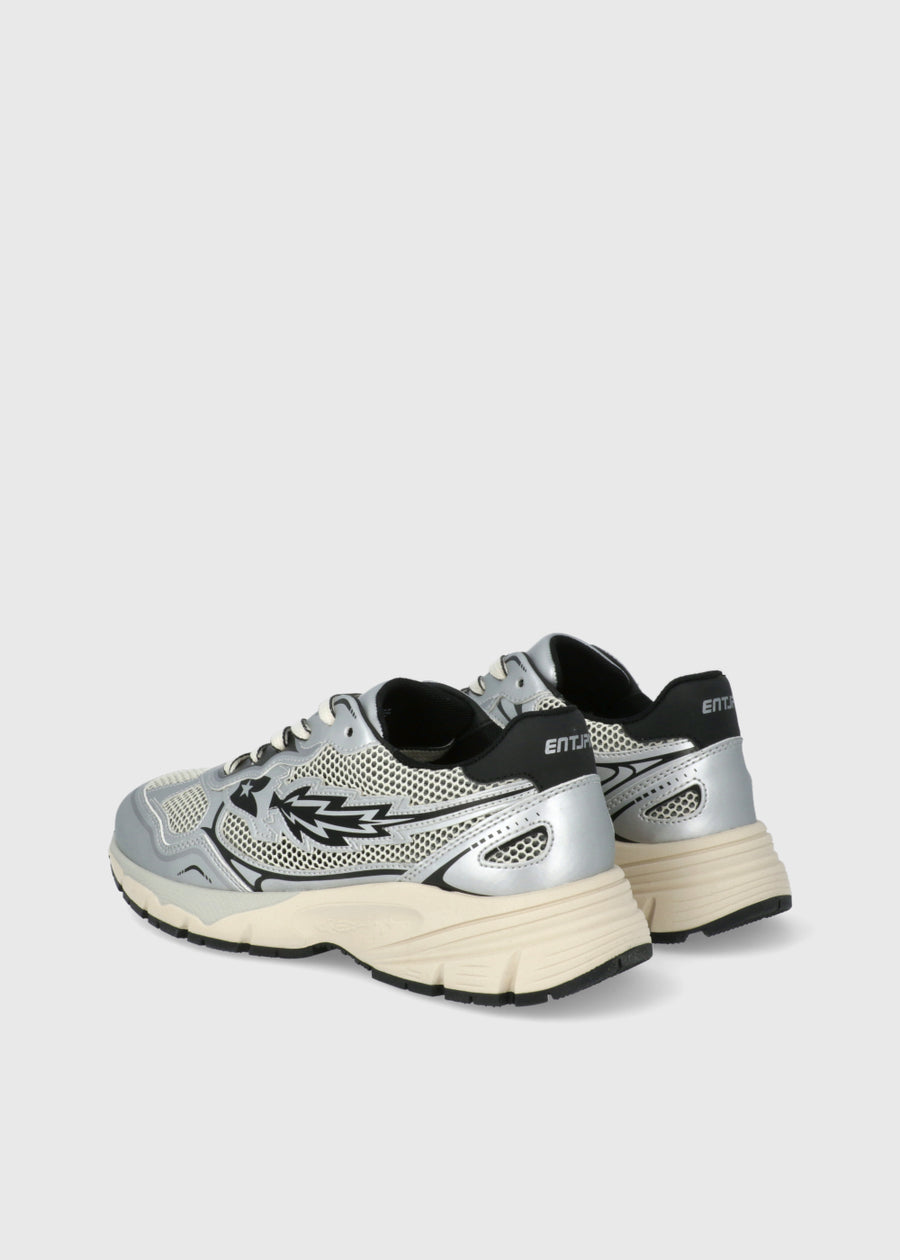 ENTERPRISE JAPAN Sneakers Run Rocket S1863 NTJ-RUNROCK