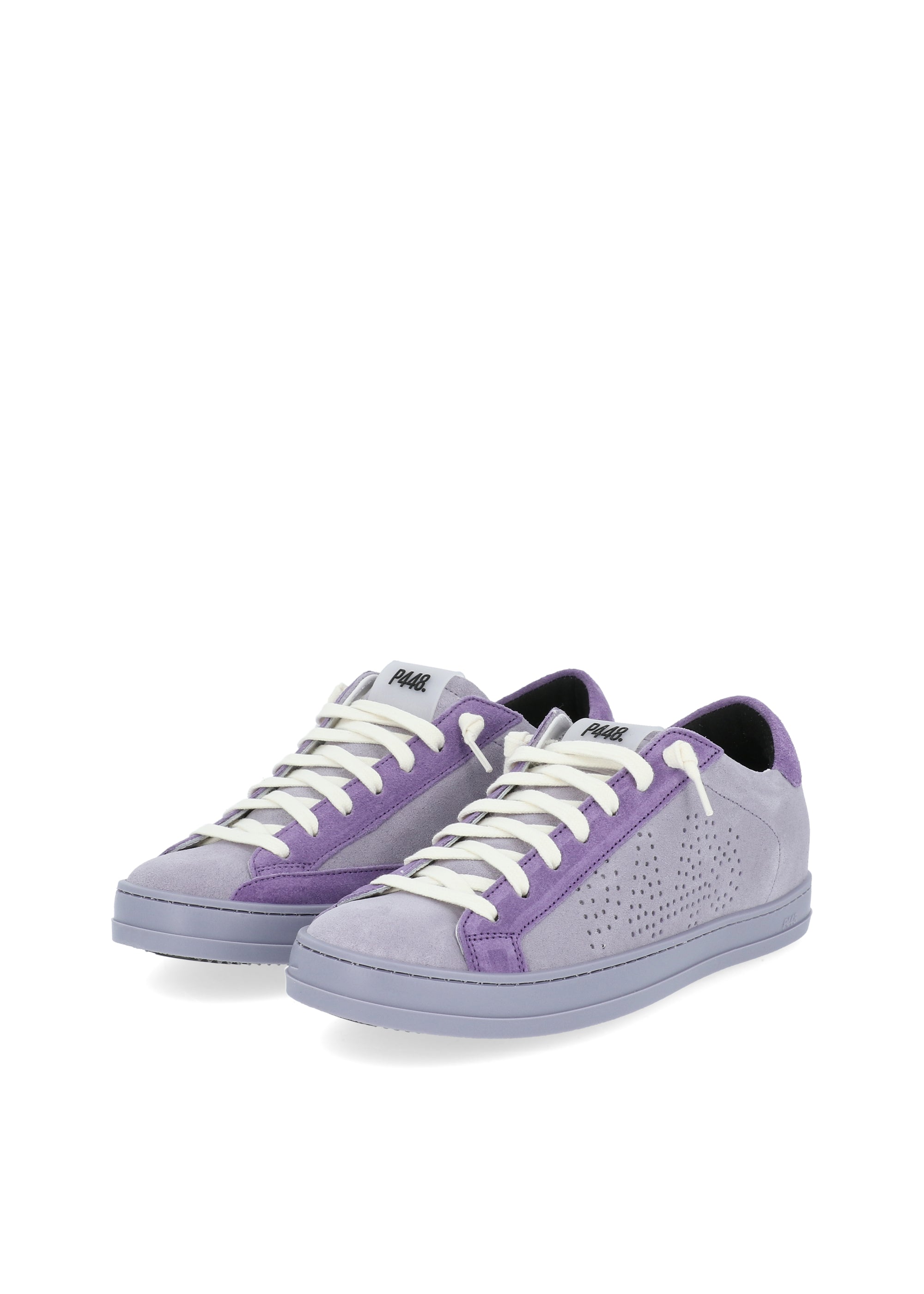P448 Sneakers John para mujer P44-JOHN