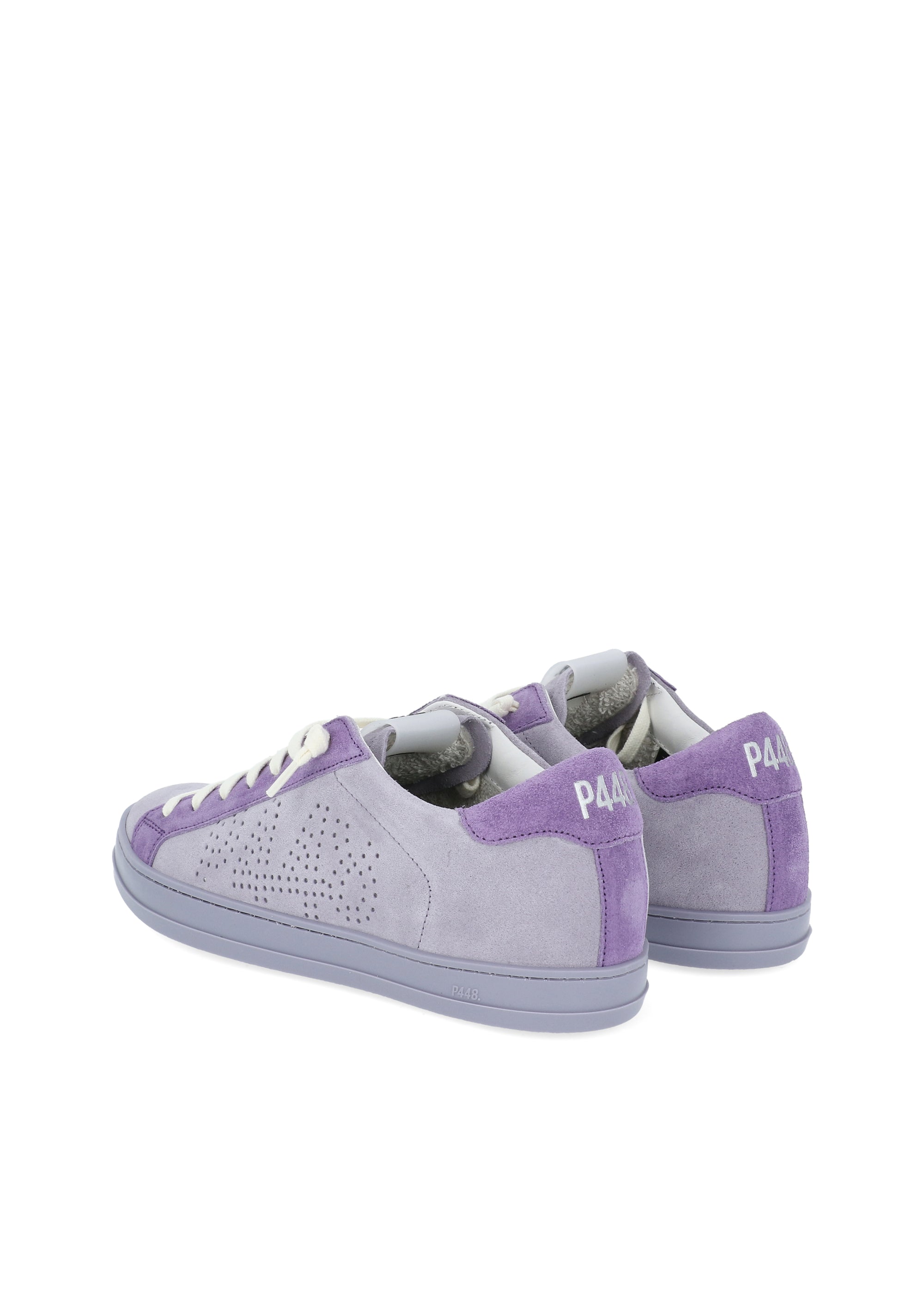 P448 Sneakers John para mujer P44-JOHN
