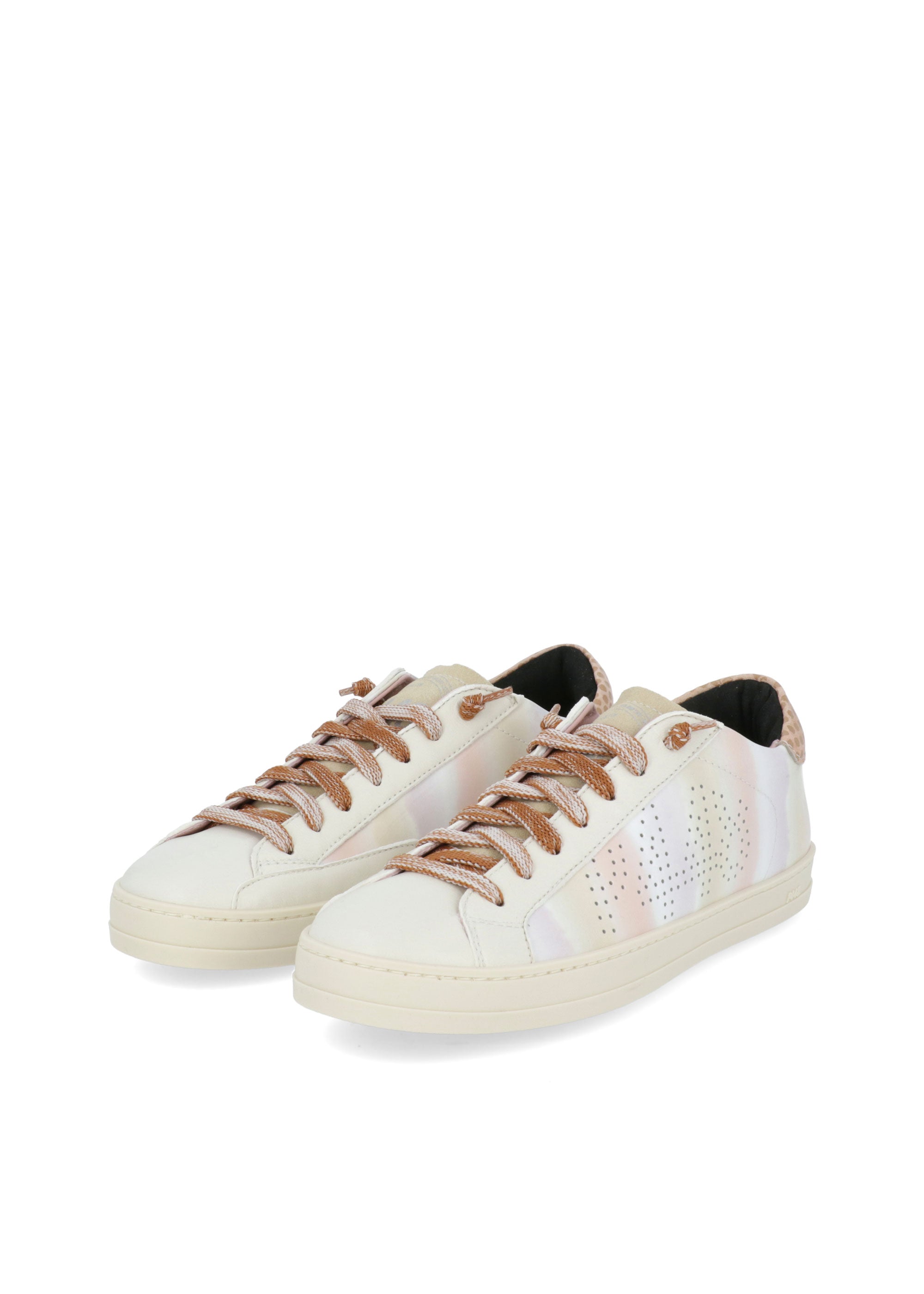 P448 Sneakers John para mujer P44-JOHN