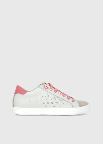 P448 Sneakers John para mujer P44-JOHN