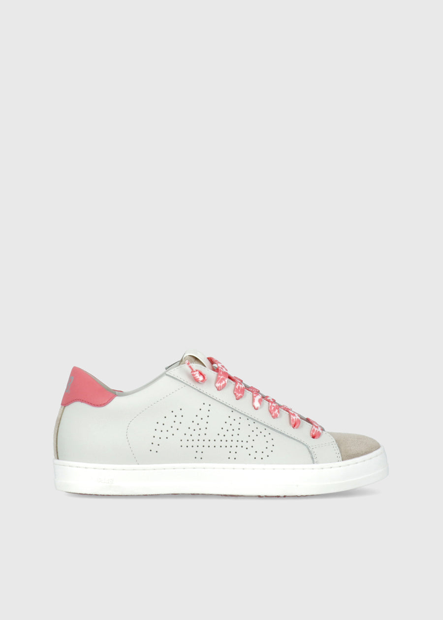 P448 Sneakers John para mujer P44-JOHN