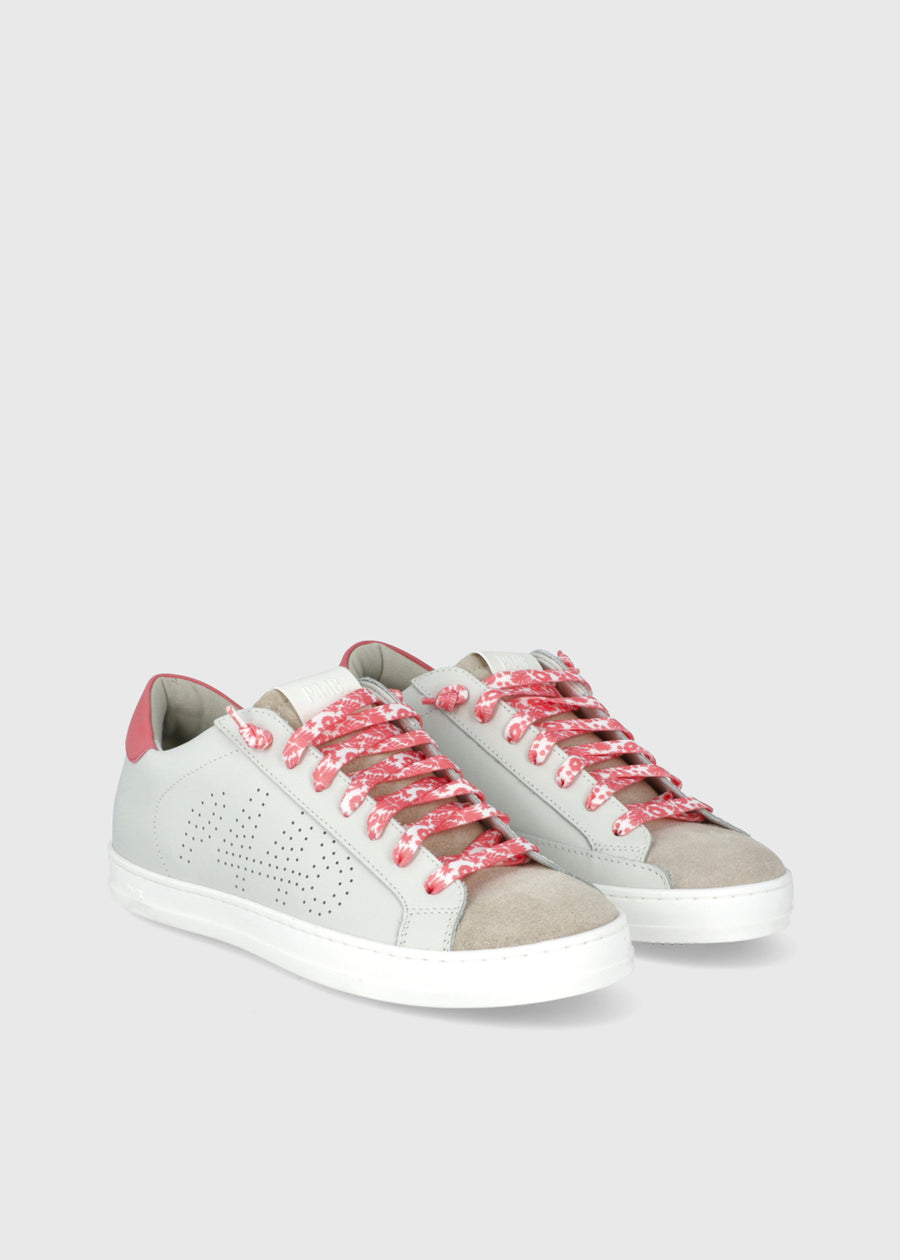 P448 Sneakers John para mujer P44-JOHN