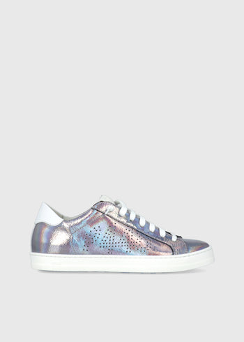 P448 Sneakers John para mujer P44-JOHN