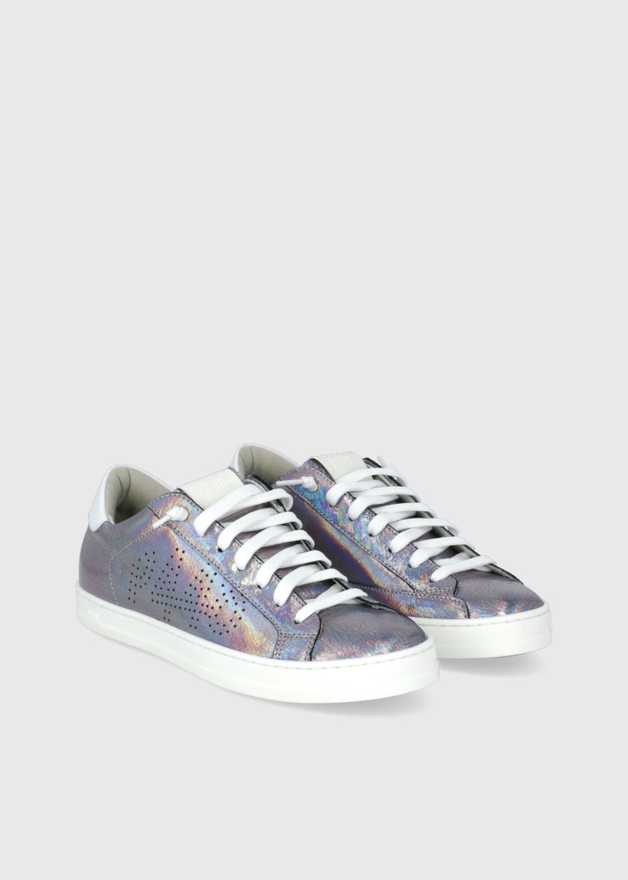 P448 Sneakers John para mujer P44-JOHN