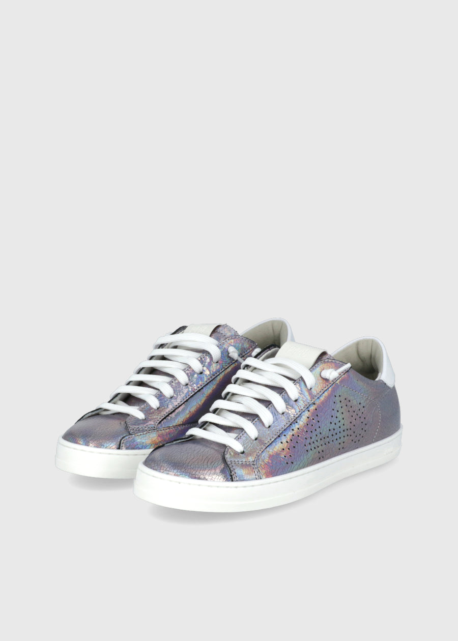 P448 Sneakers John para mujer P44-JOHN